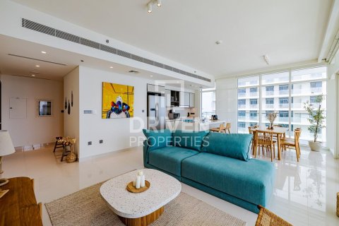 Appartement à EMAAR Beachfront, Dubai Harbour, Dubai, 3 chambres, 195 m², № 20077 - photo 2