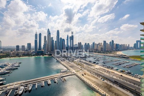 Appartement à EMAAR Beachfront, Dubai Harbour, Dubai, 3 chambres, 195 m², № 20077 - photo 6