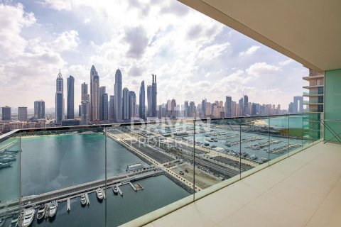 Appartement à EMAAR Beachfront, Dubai Harbour, Dubai, 3 chambres, 195 m², № 20077 - photo 10