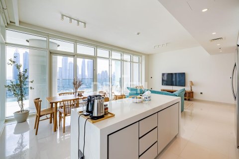 Appartement à EMAAR Beachfront, Dubai Harbour, Dubai, 3 chambres, 195 m², № 20077 - photo 3