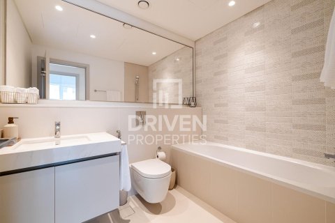 Appartement à EMAAR Beachfront, Dubai Harbour, Dubai, 3 chambres, 195 m², № 20077 - photo 20