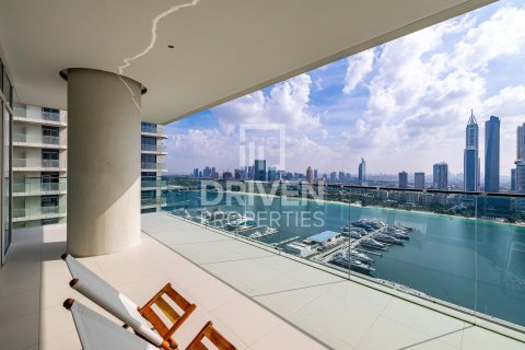 Appartement à EMAAR Beachfront, Dubai Harbour, Dubai, 3 chambres, 195 m², № 20077 - photo 5