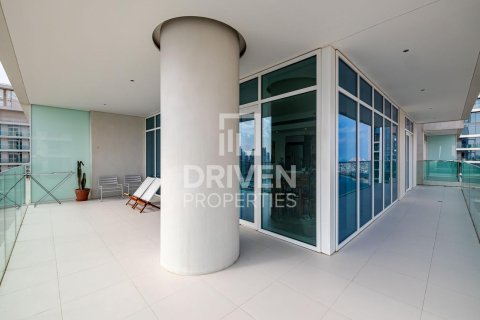 Appartement à EMAAR Beachfront, Dubai Harbour, Dubai, 3 chambres, 195 m², № 20077 - photo 7