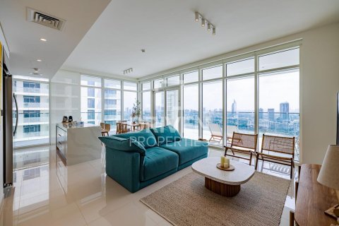 Appartement à EMAAR Beachfront, Dubai Harbour, Dubai, 3 chambres, 195 m², № 20077 - photo 8