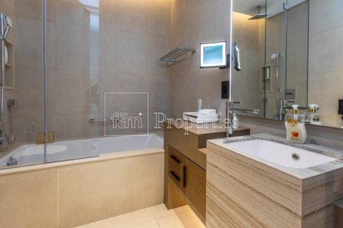 Apartment in Dubai 1 bedroom, 65.4 sq.m. № 47024 - photo 9