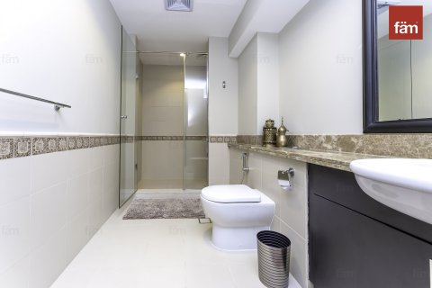 Townhouse in Palm Jumeirah, Dubai 4 bedrooms, 489 sq.m. № 47034 - photo 16