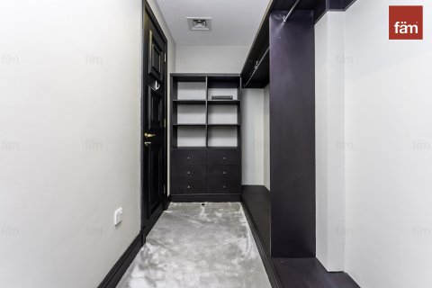 Townhouse in Palm Jumeirah, Dubai 4 bedrooms, 489 sq.m. № 47034 - photo 13