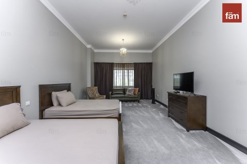 Townhouse in Palm Jumeirah, Dubai 4 bedrooms, 489 sq.m. № 47034 - photo 15