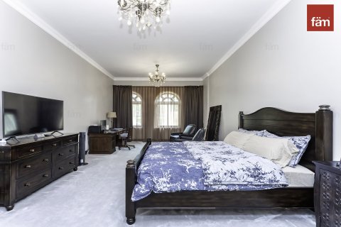 Townhouse in Palm Jumeirah, Dubai 4 bedrooms, 489 sq.m. № 47034 - photo 18