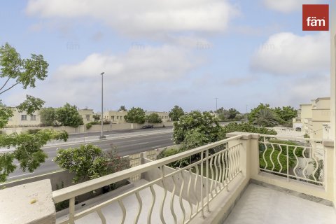 Villa à Dubai, 4 chambres, 327.2 m², № 47035 - photo 26