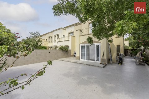 Villa à Dubai, 4 chambres, 327.2 m², № 47035 - photo 12