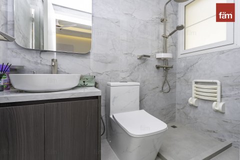 Villa à Dubai, 4 chambres, 327.2 m², № 47035 - photo 16