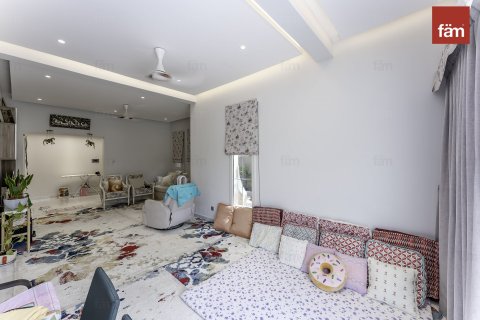 Villa à Dubai, 4 chambres, 327.2 m², № 47035 - photo 21