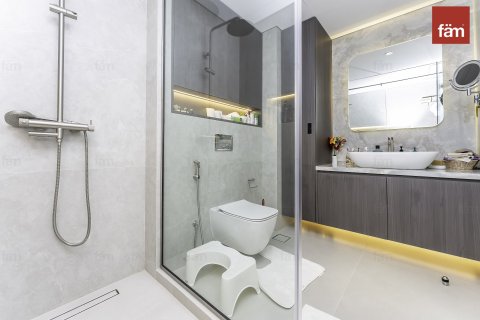 Villa à Dubai, 4 chambres, 327.2 m², № 47035 - photo 25