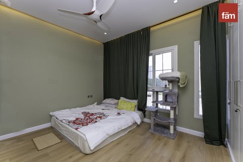 Villa à Dubai, 4 chambres, 327.2 m², № 47035 - photo 15