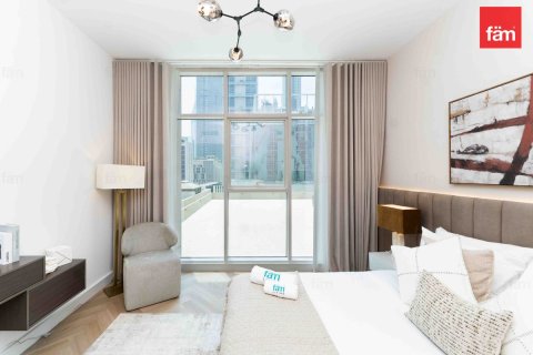 Купить квартиру в Аль-Сатве, Дубай: 1 спальня, 73.2м², № 47029 - фото 6
