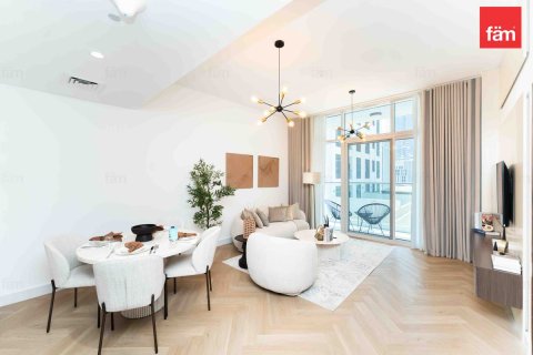 Купить квартиру в Аль-Сатве, Дубай: 1 спальня, 73.2м², № 47029 - фото 1