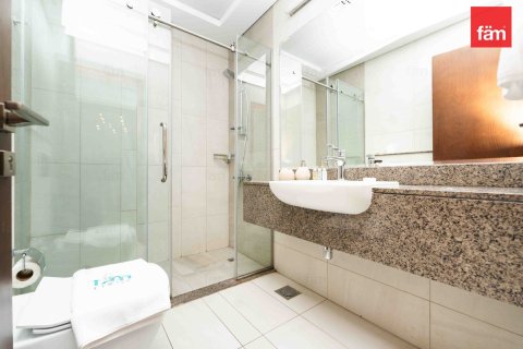 Купить квартиру в Аль-Сатве, Дубай: 1 спальня, 73.2м², № 47029 - фото 11