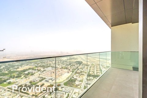 Ático en Downtown Dubai (Downtown Burj Dubai), Dubai, 4 dormitorios, № 1492 - foto 9