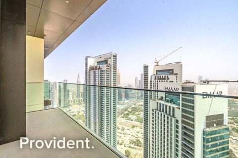 Ático en Downtown Dubai (Downtown Burj Dubai), Dubai, 4 dormitorios, № 1492 - foto 11