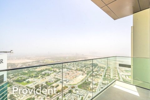 Ático en Downtown Dubai (Downtown Burj Dubai), Dubai, 4 dormitorios, № 1492 - foto 10