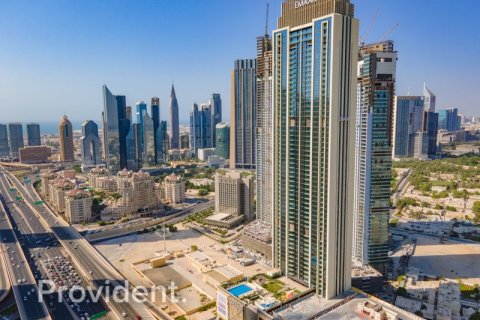 Ático en Downtown Dubai (Downtown Burj Dubai), Dubai, 4 dormitorios, № 1492 - foto 29