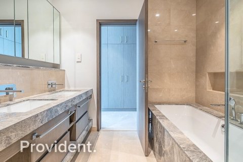 Ático en Downtown Dubai (Downtown Burj Dubai), Dubai, 4 dormitorios, № 1492 - foto 17