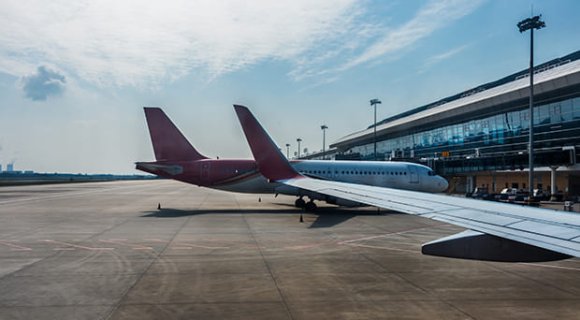 Al Maktoum Airport Expansion Fuels Real Estate Boom in Dubai South