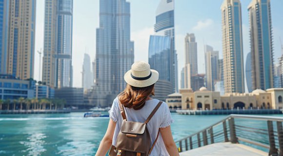 Airbnb Crackdowns in Europe Drive Investors Toward Dubai’s Short-Term Rental Market