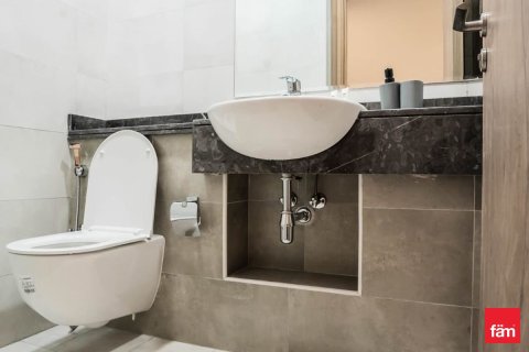 Appartement à Business Bay, Dubai, 1 chambre, 74 m², № 40333 - photo 2