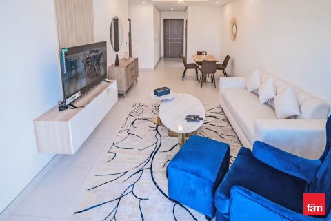 Appartement à Business Bay, Dubai, 1 chambre, 74 m², № 40333 - photo 15