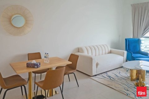 Appartement à Business Bay, Dubai, 1 chambre, 74 m², № 40333 - photo 3