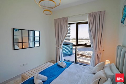 Appartement à Business Bay, Dubai, 1 chambre, 74 m², № 40333 - photo 11