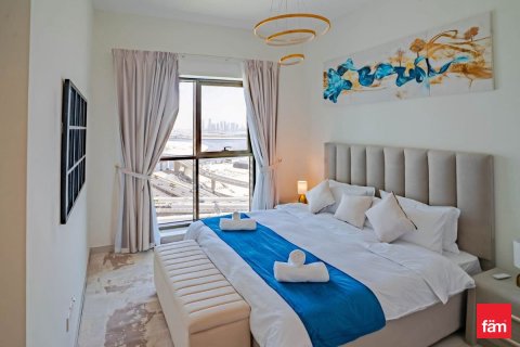 Appartement à Business Bay, Dubai, 1 chambre, 74 m², № 40333 - photo 14