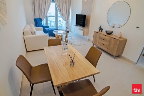 Appartement à Business Bay, Dubai, 1 chambre, 74 m², № 40333 - photo 16