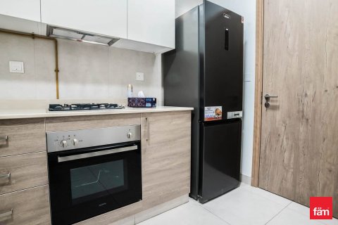 Appartement à Business Bay, Dubai, 1 chambre, 74 m², № 40333 - photo 8