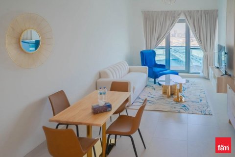 Appartement à Business Bay, Dubai, 1 chambre, 74 m², № 40333 - photo 4