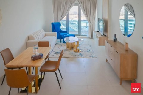 Appartement à Business Bay, Dubai, 1 chambre, 74 m², № 40333 - photo 1