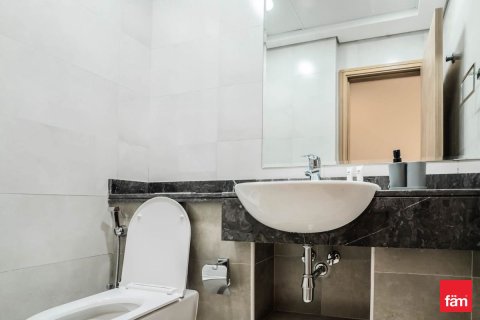 Appartement à Business Bay, Dubai, 1 chambre, 74 m², № 40333 - photo 7