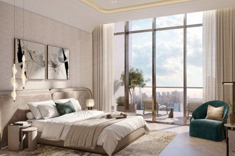 Купить квартиру в Dubai Design District, Дубай: 4 спальни, 268.9м², № 40323 - фото 5