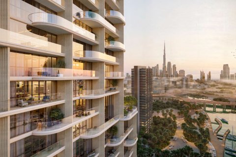 Купить квартиру в Dubai Design District, Дубай: 4 спальни, 268.9м², № 40323 - фото 17