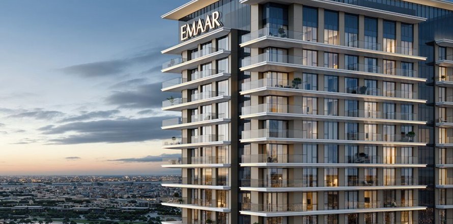 Apartment in Dubai 1 bedroom, 69.1 sq.m. № 40319