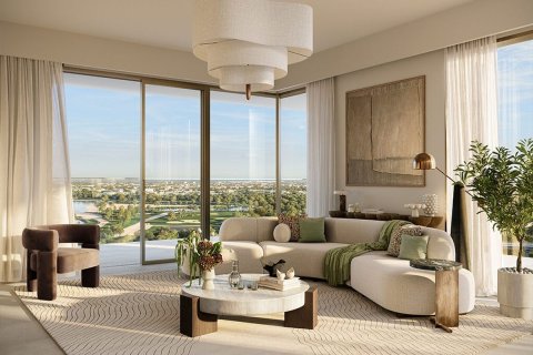 Apartment in Dubai 1 bedroom, 69.1 sq.m. № 40319 - photo 2