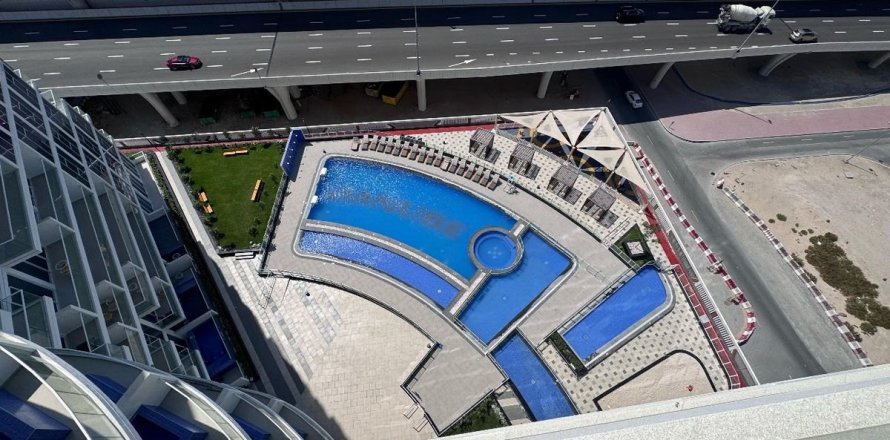 شقة في Al Furjan, دبي 2 غرف نوم, 107.7 م² رقم 40321