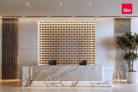 Apartment in Dubai 1 bedroom, 72.1 sq.m. № 40320 - photo 14