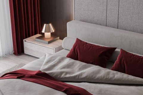 شقة في Majan, دبي 2 غرف نوم, 150.7 م² رقم 40322 - صورة 15