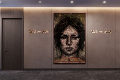 شقة في Majan, دبي 2 غرف نوم, 150.7 م² رقم 40322 - صورة 11