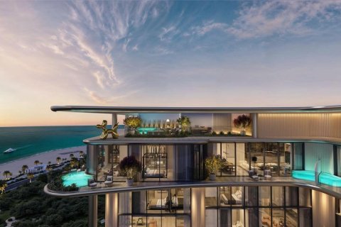 Apartment in Dubai 4 bedrooms, 232 sq.m. № 18184 - photo 4