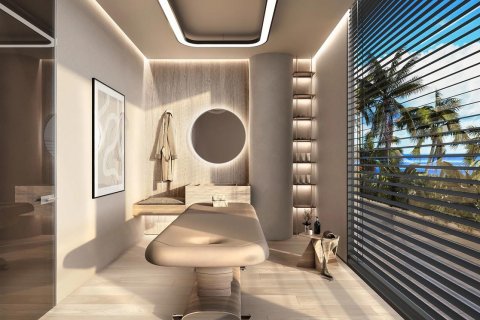 Apartment in Dubai 4 bedrooms, 232 sq.m. № 18184 - photo 9