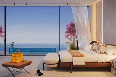 Apartment in Dubai 4 bedrooms, 232 sq.m. № 18184 - photo 1